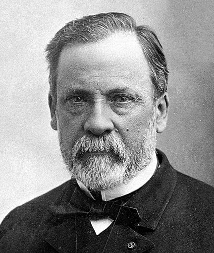 Louis Paster